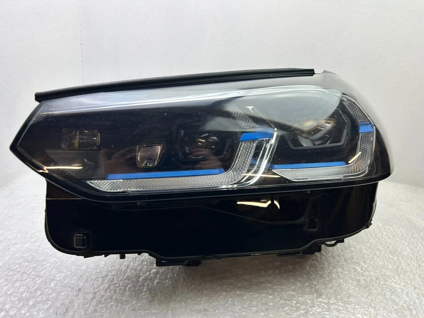 Original BMW X3 G01 G02 LED Laser Scheinwerfer links 5A29217