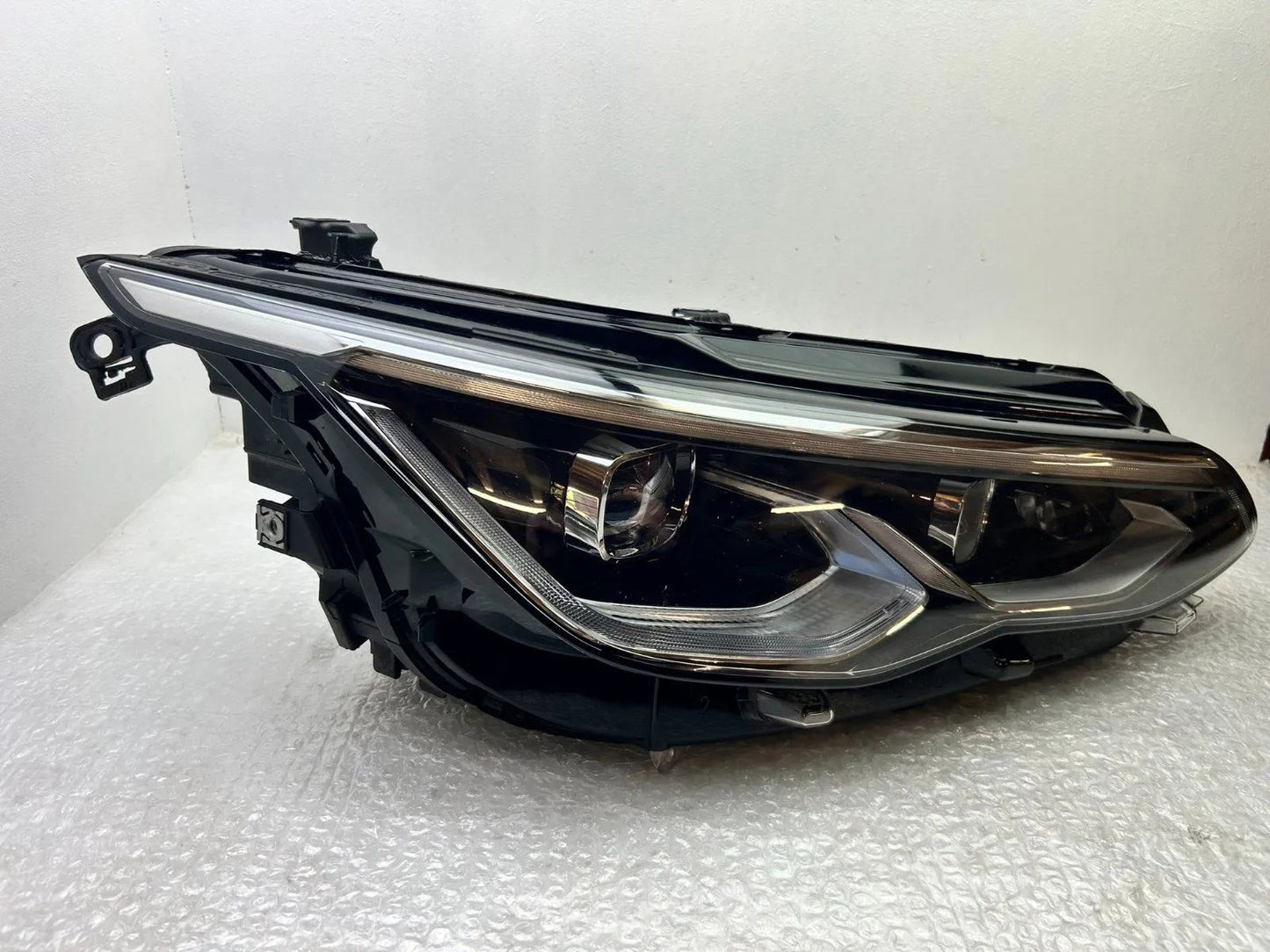 Original VW Golf 8 VIII LED Scheinwerfer rechts 5H1941036J