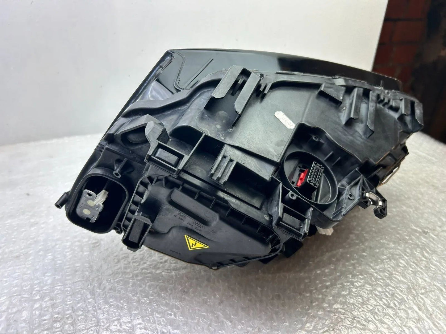 Original Audi Q5 Xenon Scheinwerfer rechts 8R0941032