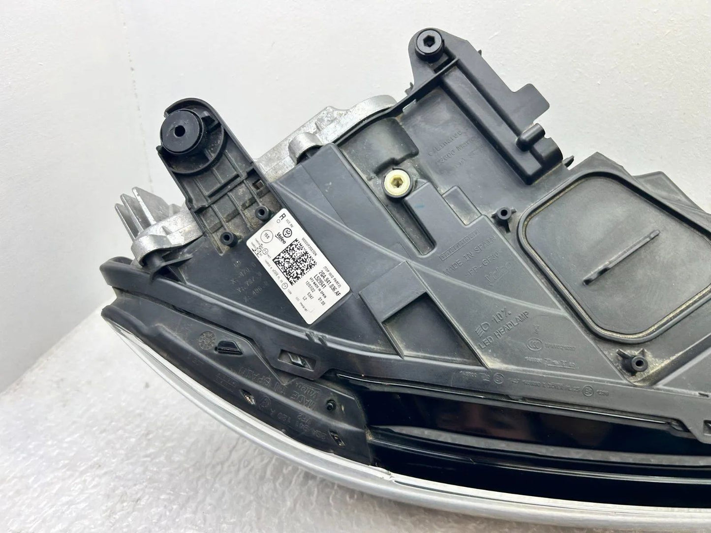 Original VW T-roc troc LED Scheinwerfer rechts 2GA941036AF