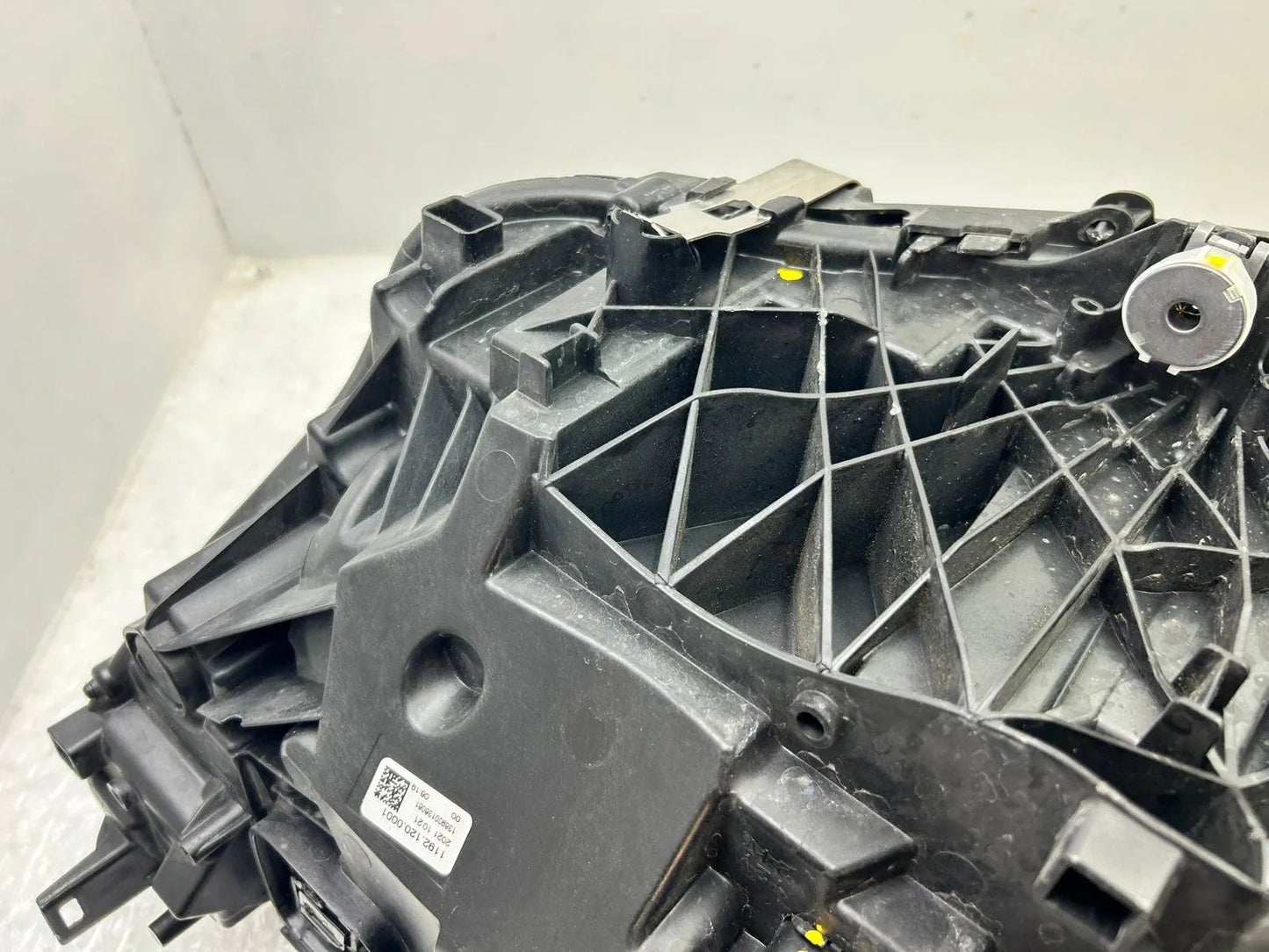 Original BMW 4er G22 G23 G26 LED Scheinwerfer rechts 9505110