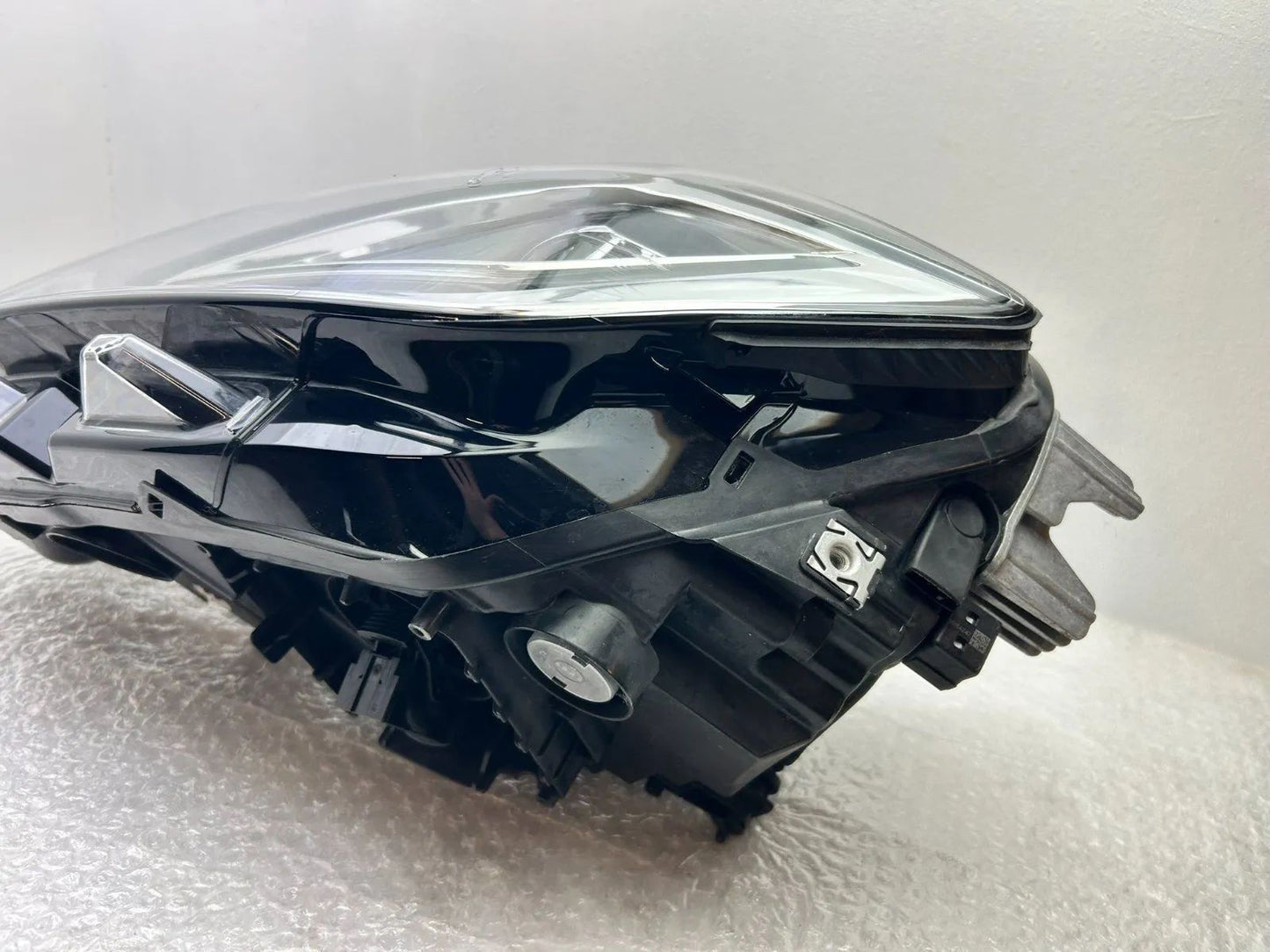 Original VW Golf Sportsvan VII 7 LED Scheinwerfer links 517941081