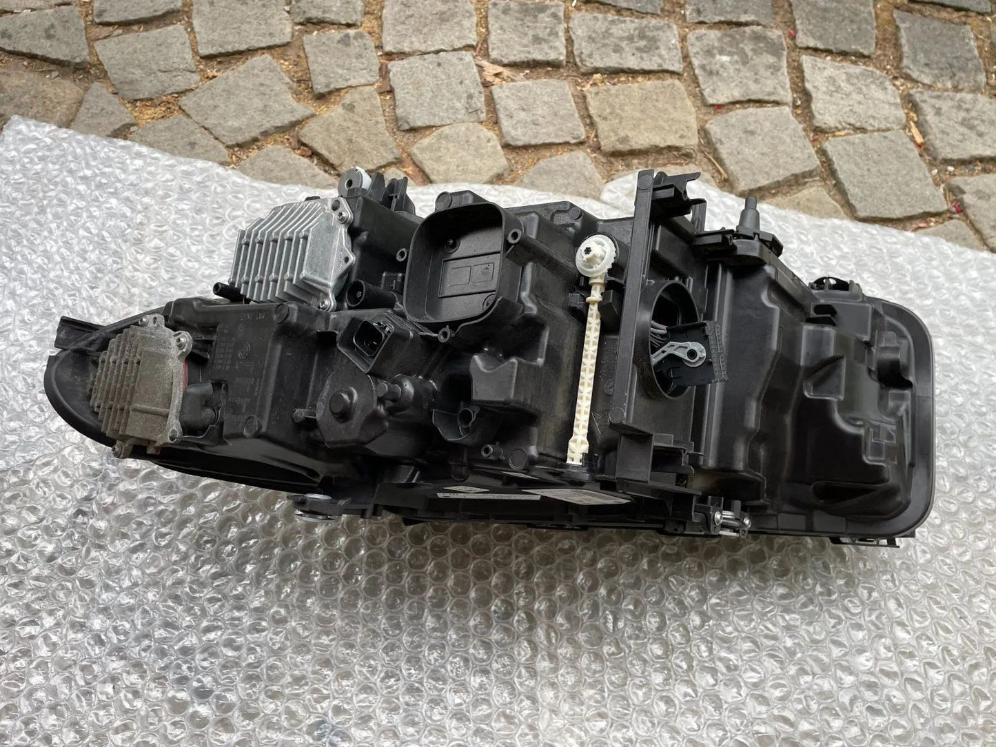 Original BMW 5er G30 G31 Laser Scheinwerfer rechts 5A388D6