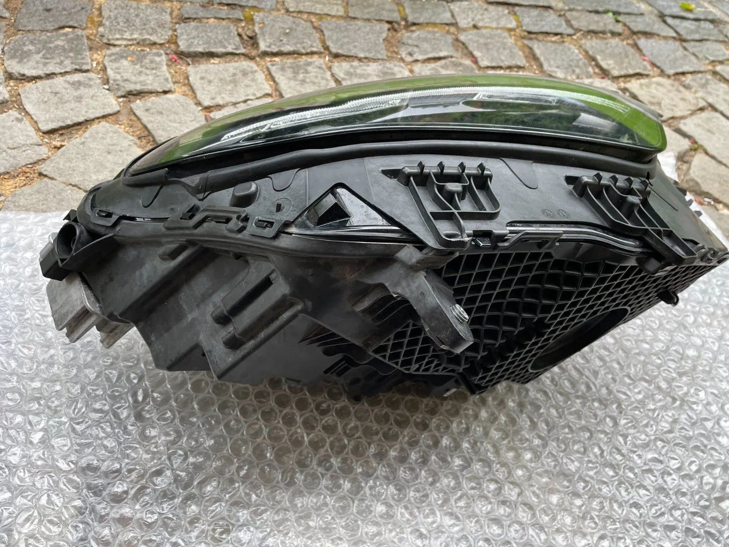 Original Mercedes GLC W253 LED Scheinwerfer rechts A2549062402