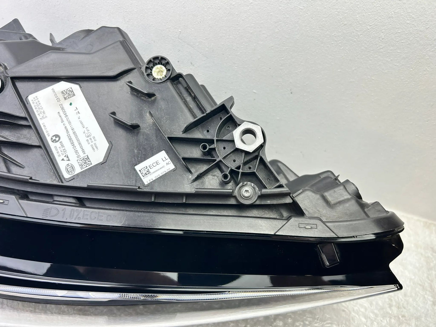 Original BMW 3er G20 G21 LED Scheinwerfer rechts 9450802