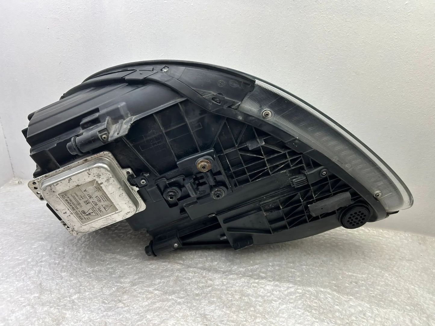 Original Porsche Cayenne Xenon Scheinwerfer rechts 7P5941032P
