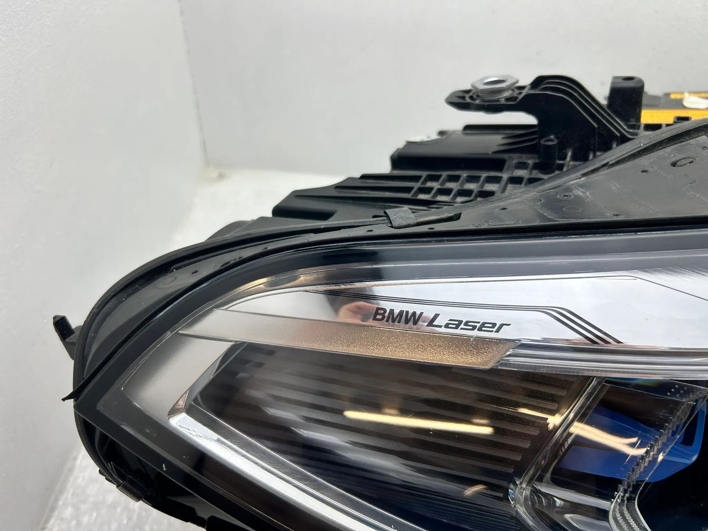 Original BMW X5 G05 X6 G06 LED Laser Scheinwerfer rechts 9481790
