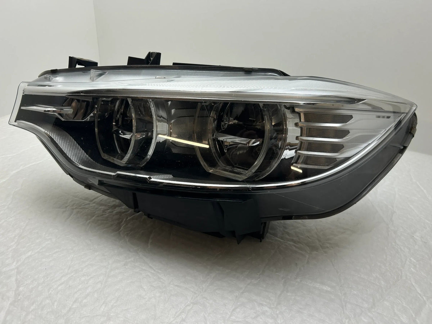 BMW 4er F32 F33 F36 LED Scheinwerfer rechts links 7460620 7460619