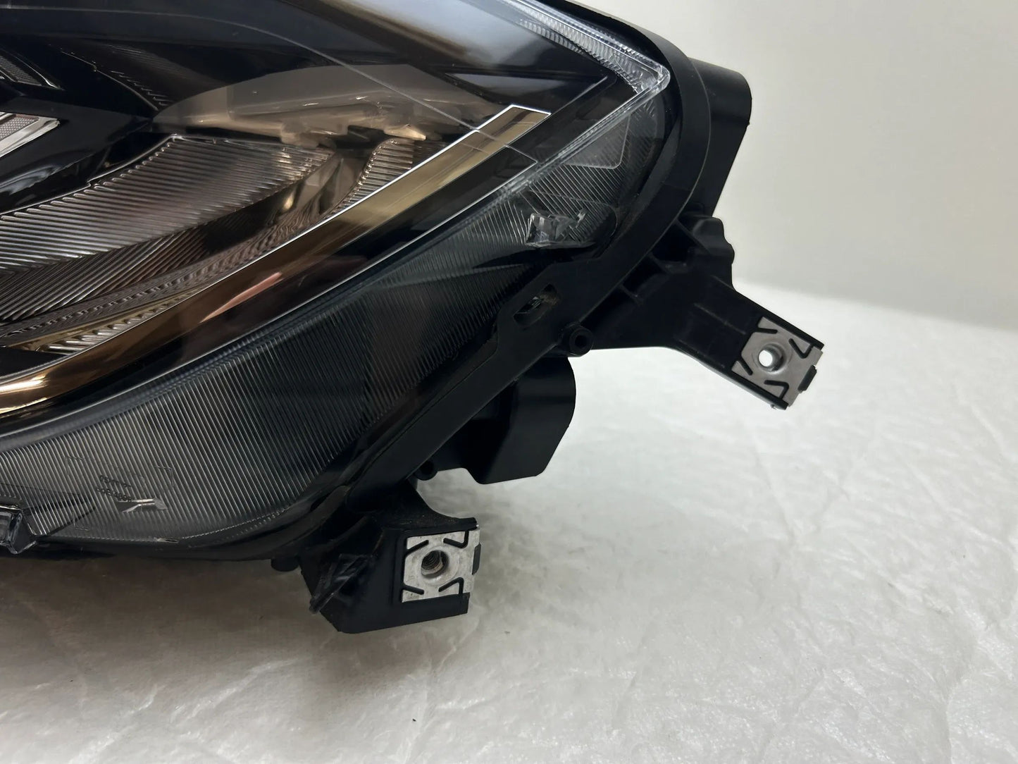 Original VW Polo VI LED Scheinwerfer links 2G1941005D