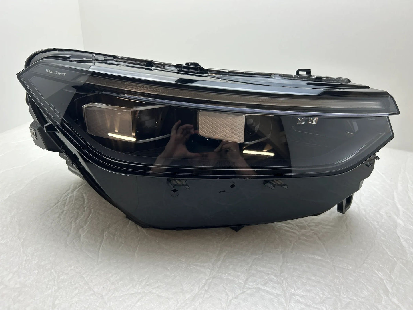 Original VW Tayron LED Scheinwerfer rechts 57L941060