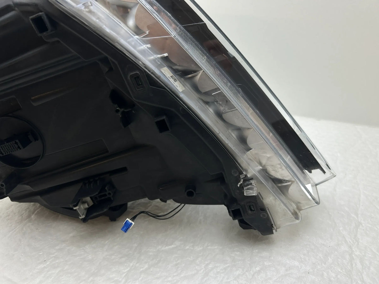 BMW 6er F06 F12 F13 Adaptive LED Scheinwerfer rechts 7255732