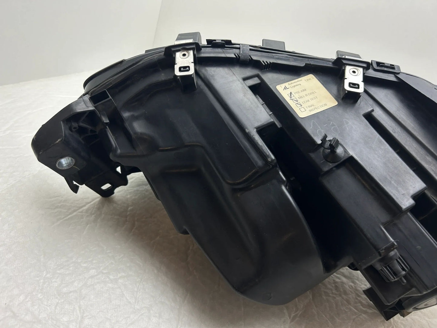 Original Mercedes GLE W166 Scheinwerfer links A1668201559