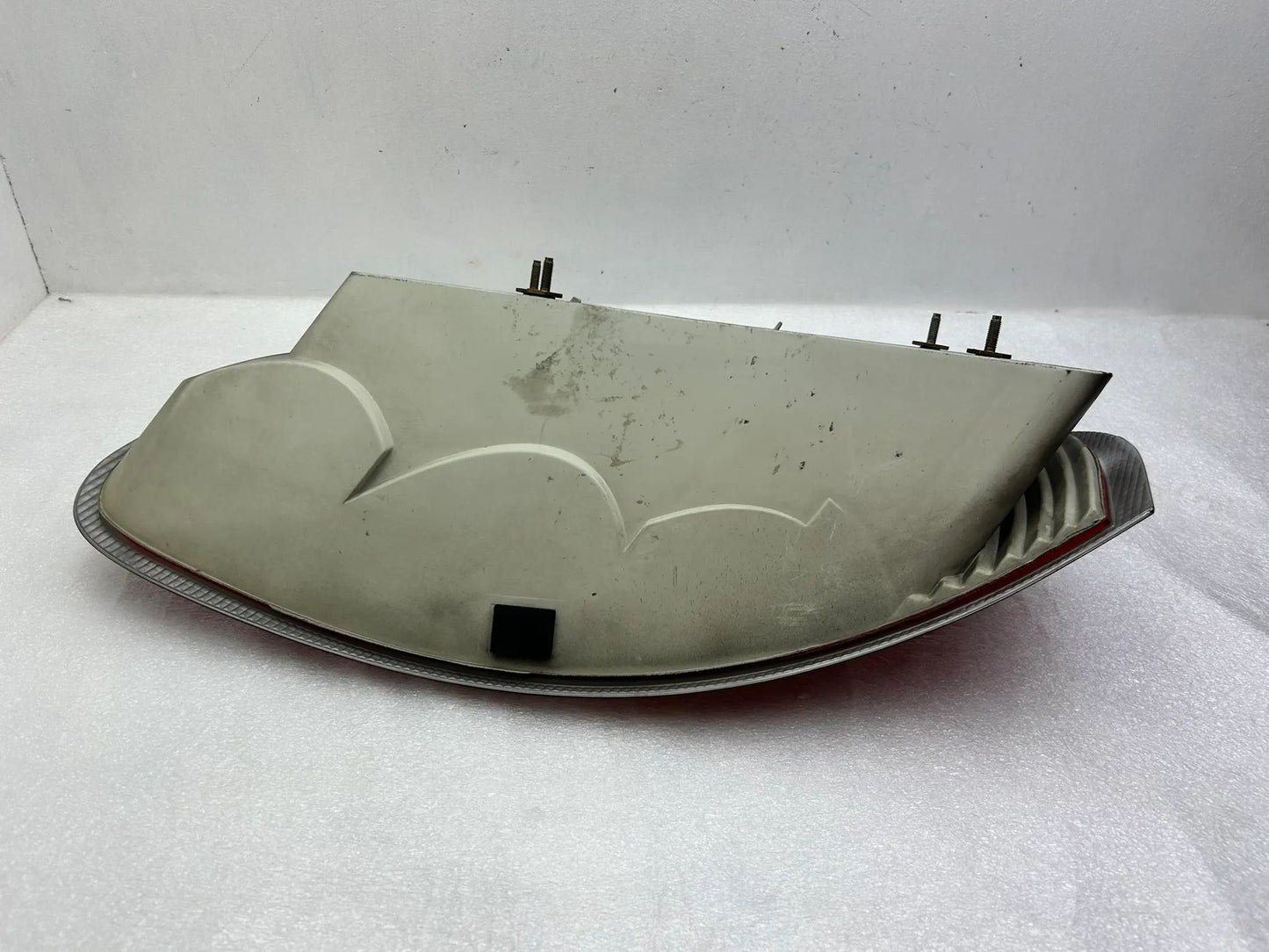 Porsche Boxster 986 Rückleuchte rechts links schwarz 98663140303