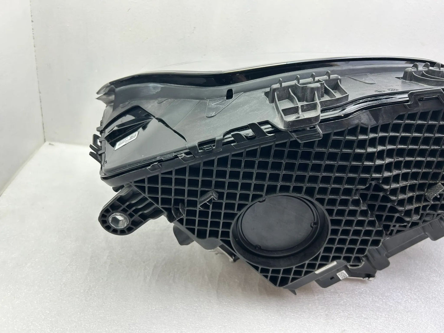 Original Mercedes GLC W254 LED Scheinwerfer links A2549062302