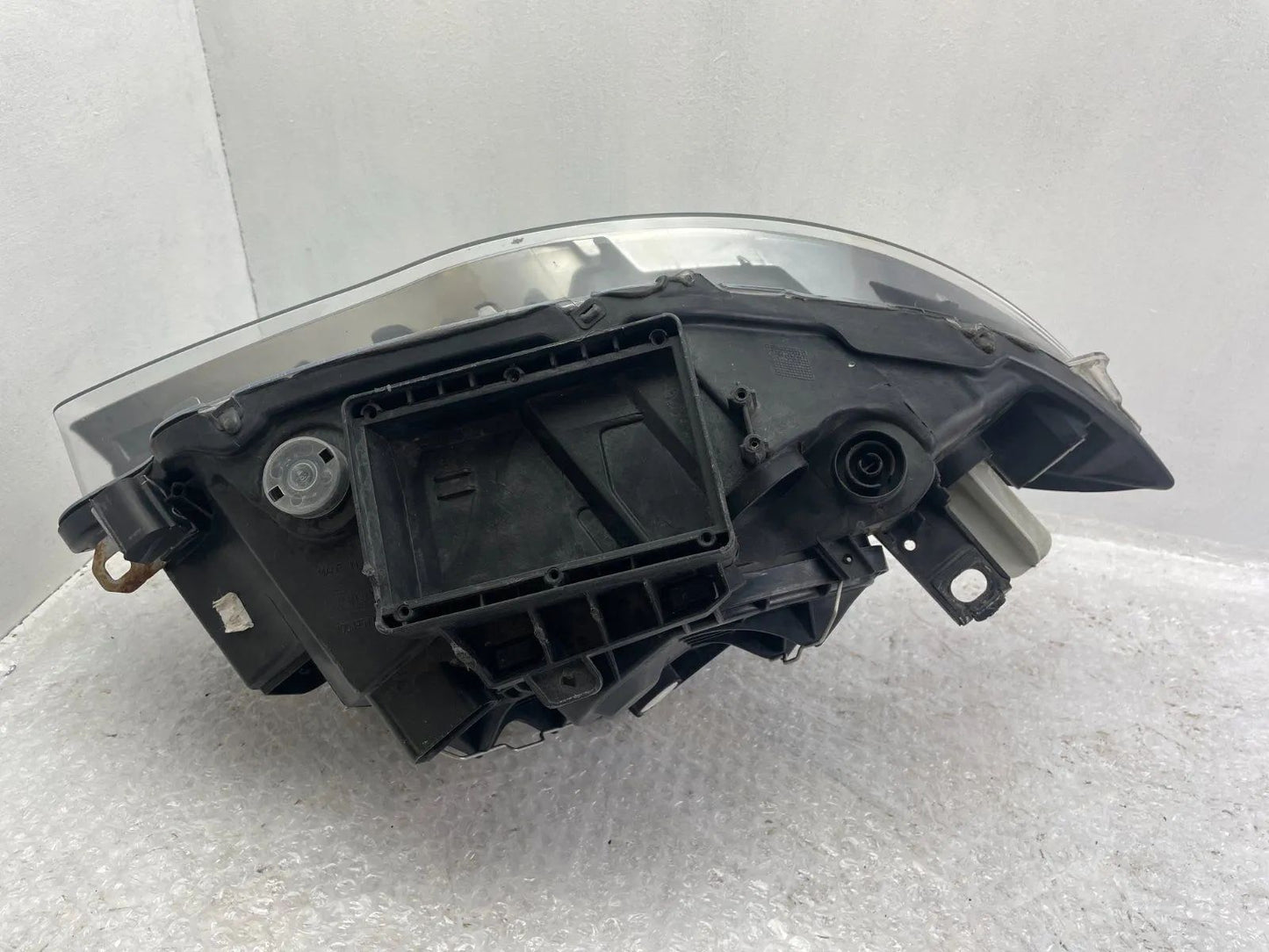 Original BMW 1er E81 E82 E87 Halogen Scheinwerfer links 7193387