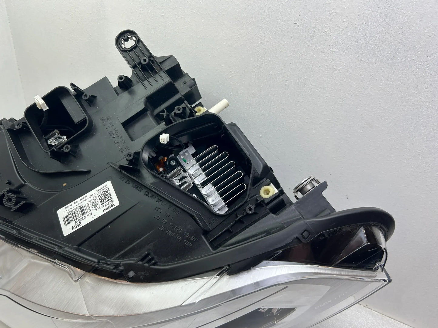 Original BMW X2 F39 LED Scheinwerfer links 8738185