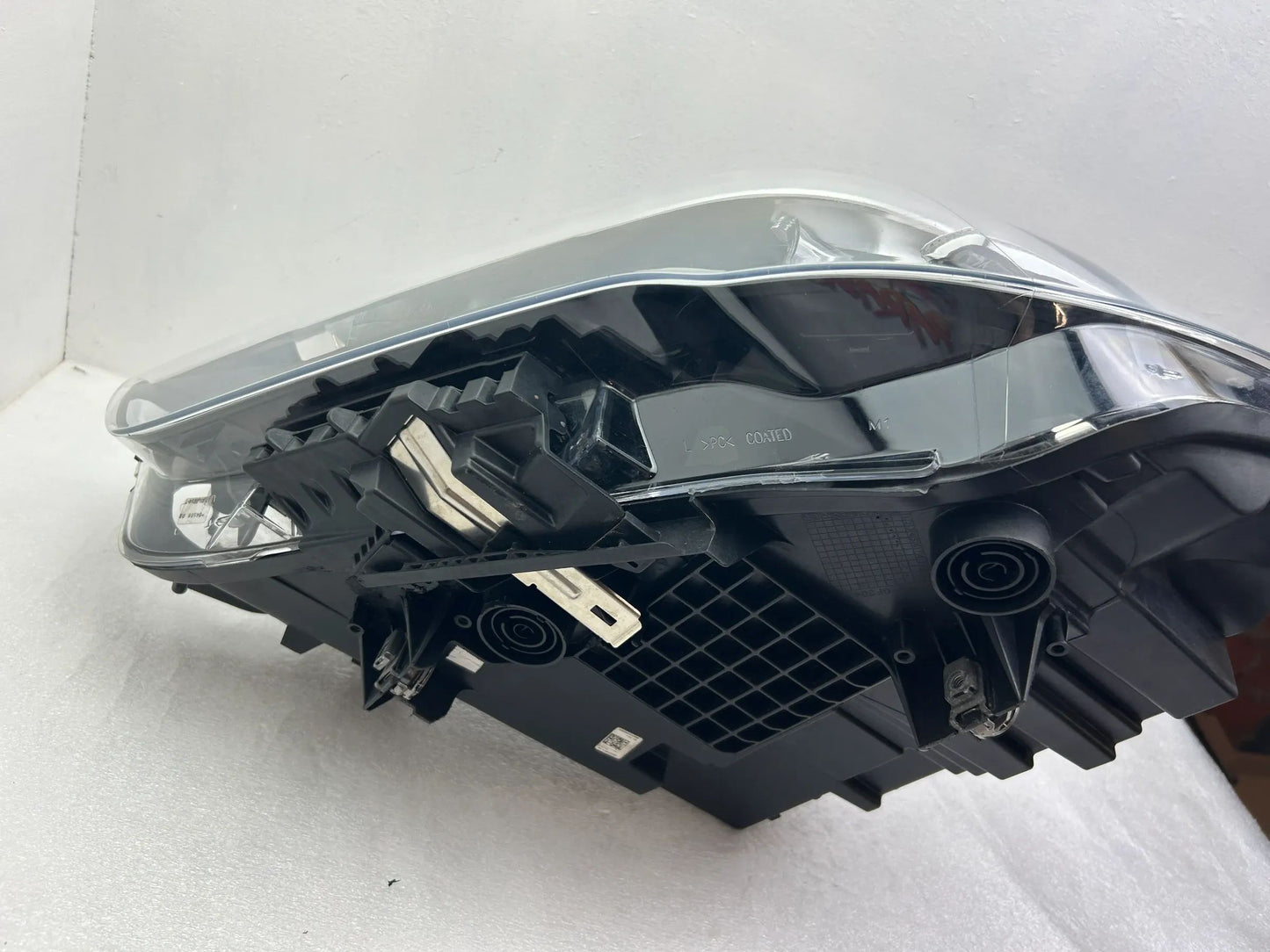 Original BMW X1 F48 LED Scheinwerfer links 7193707