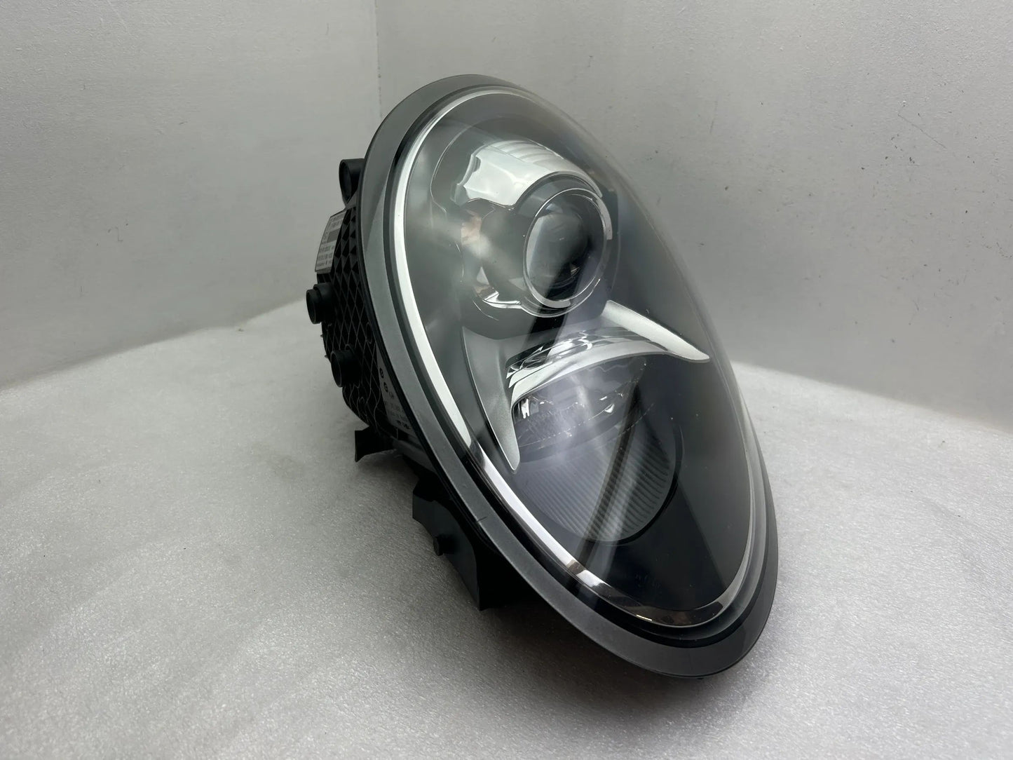 Porsche 911 991 Xenon Kurvenlicht Scheinwerfer links 99163113105