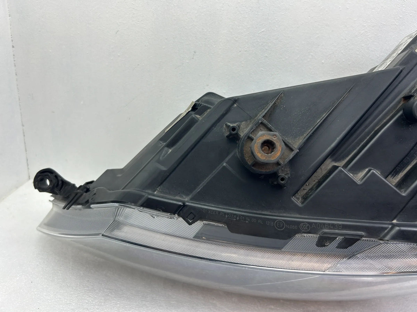 Original Seat Leon 5F LED Scheinwerfer links 5F1941007B