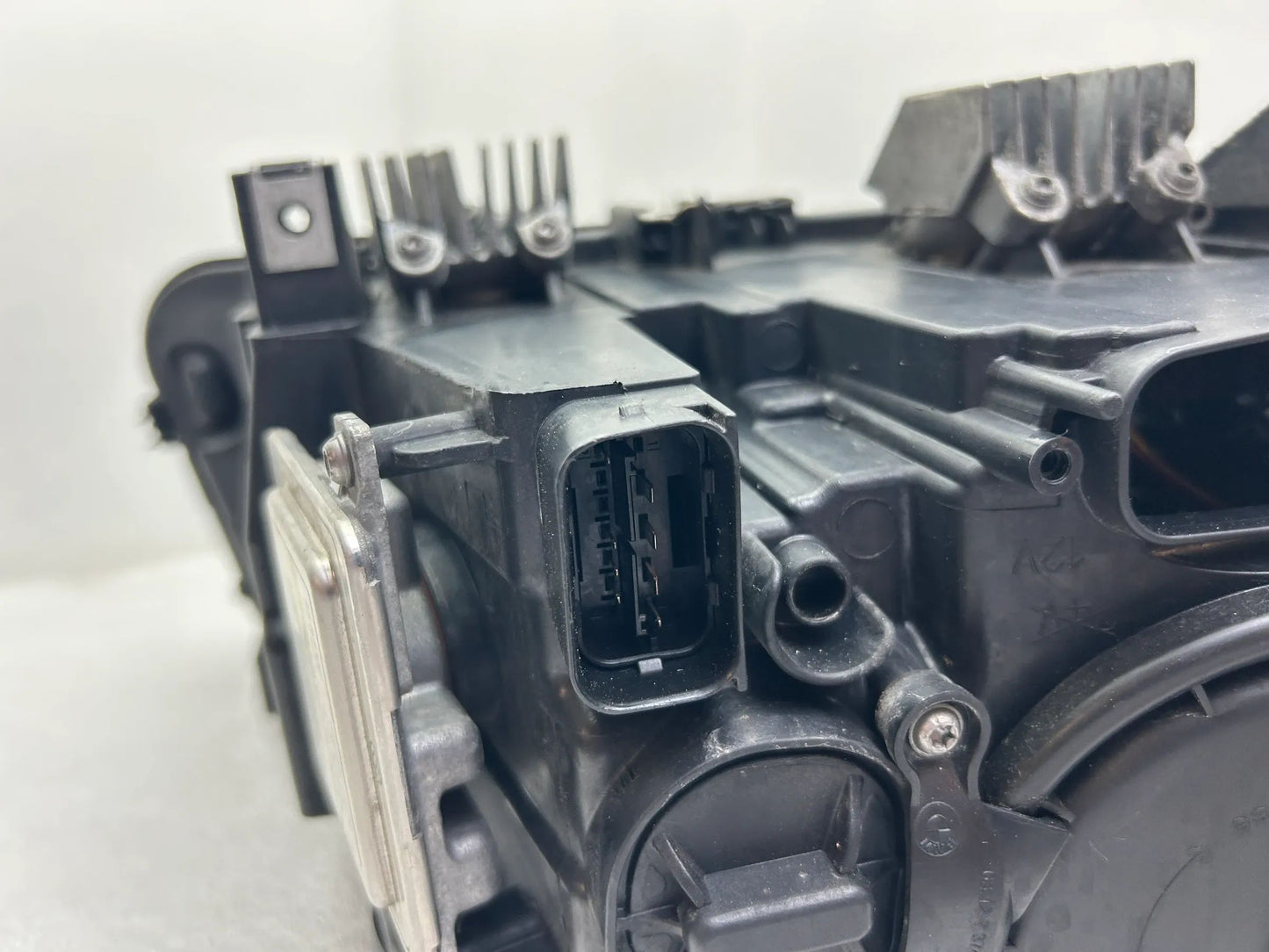BMW 5er F10 F11 Xenon Scheinwerfer links Steuergeräte 7203251