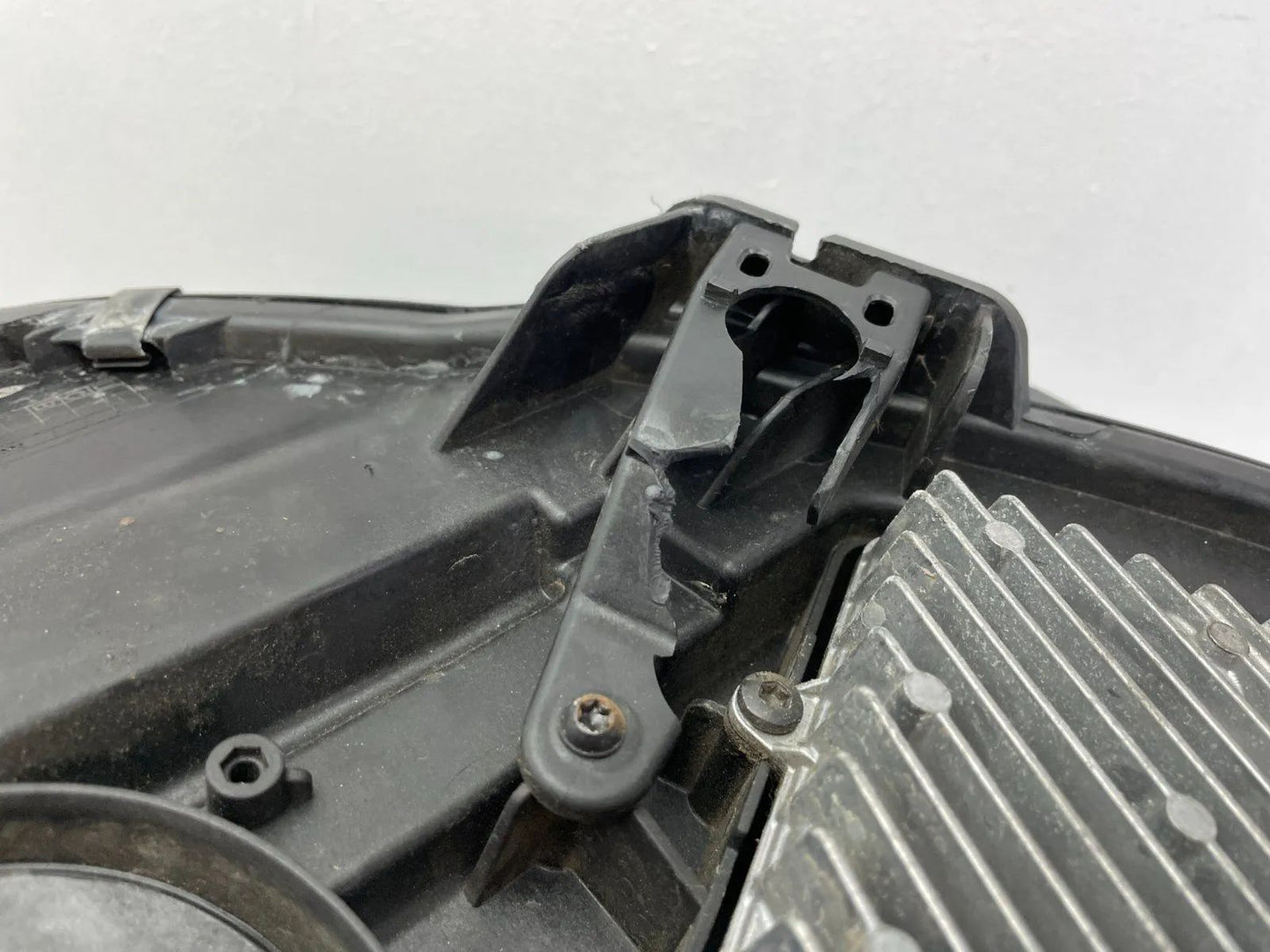 Original Audi RS4 8W LED Scheinwerfer rechts 8W0941036J