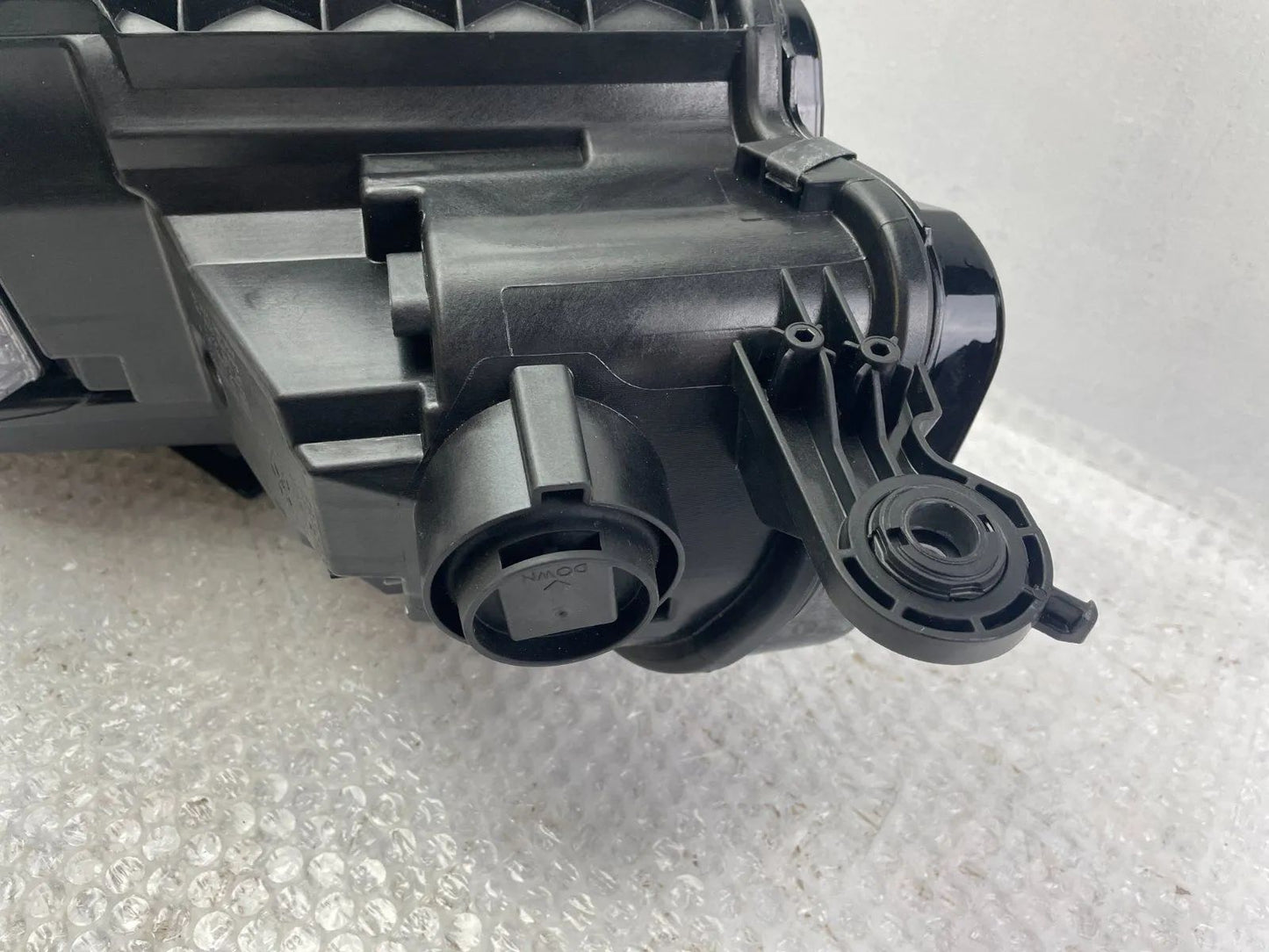 Original Audi A5 8W Laser LED Scheinwerfer rechts 8W6941086D