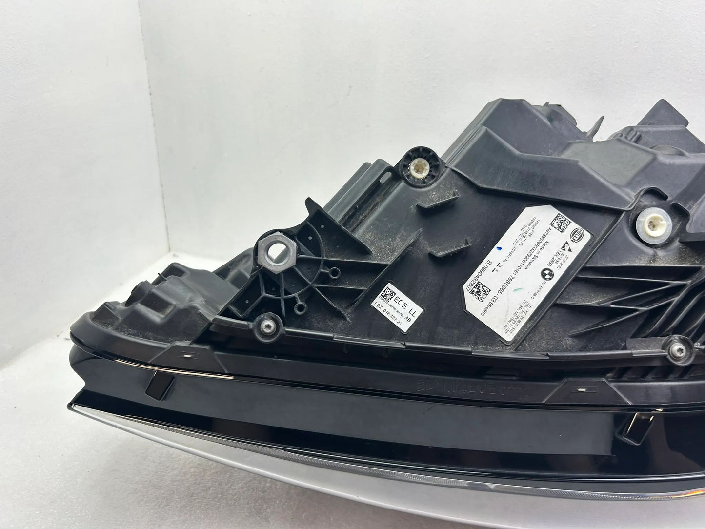 Original BMW 3er G20 G21 LED Scheinwerfer links 7885065