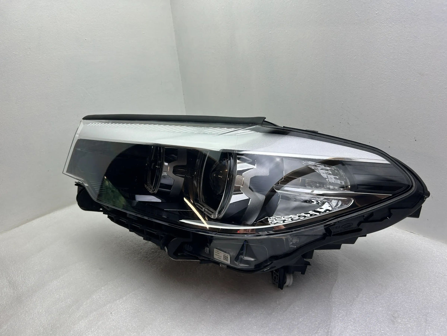BMW 5er G30 G31 LED Scheinwerfer links Steuergeräte 7214951