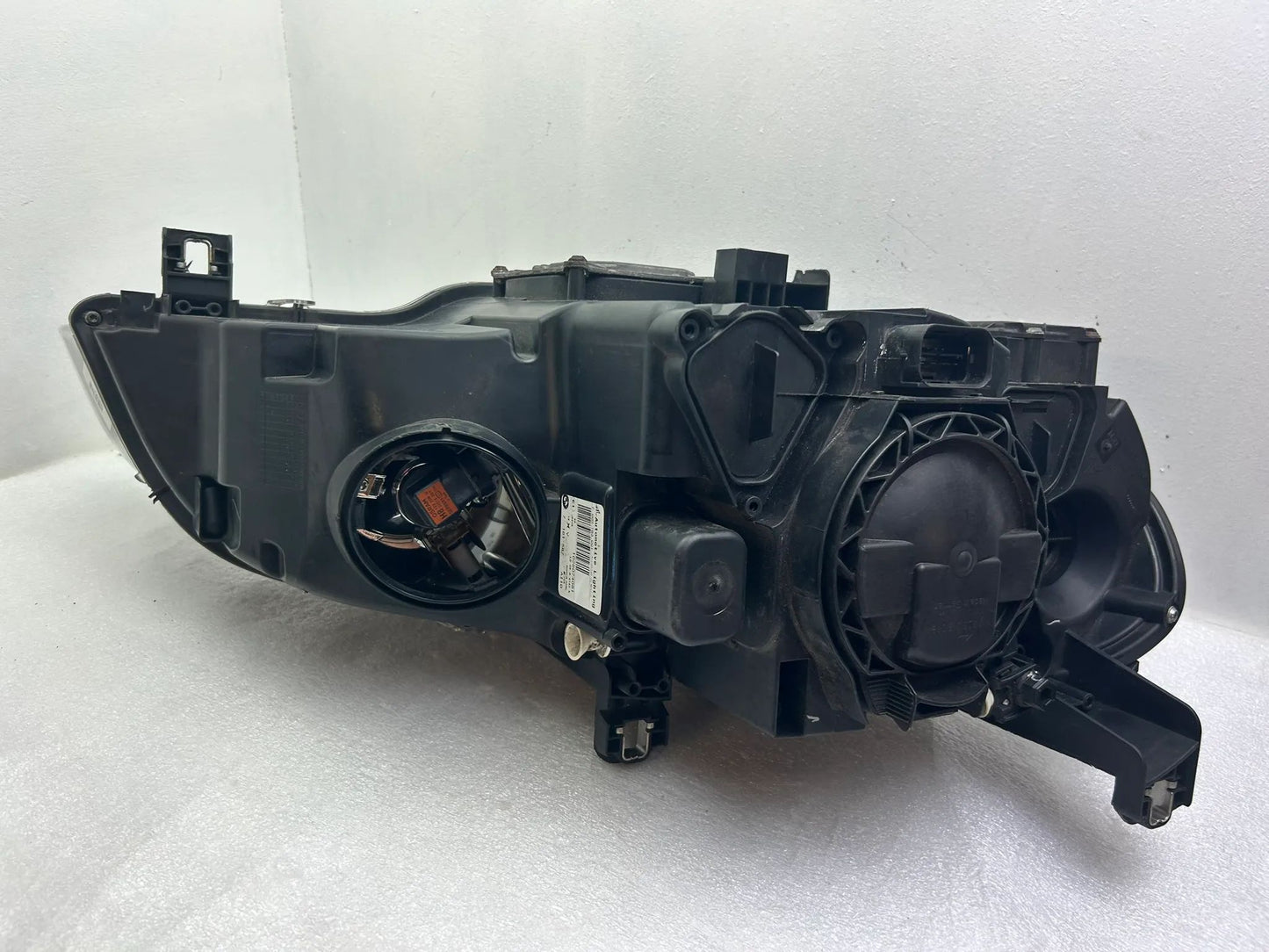 Original BMW X5 E70 Bi-Xenon Scheinwerfer links 7161587