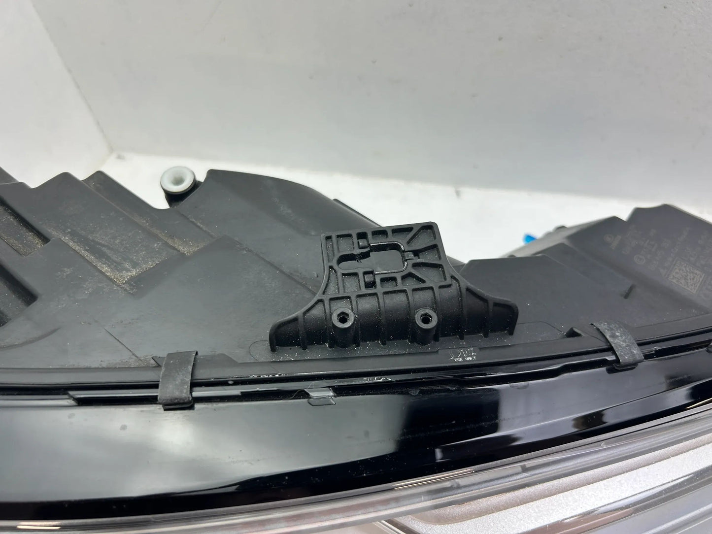 Original Audi A4 8W B9 LED Scheinwerfer rechts 8W0941034