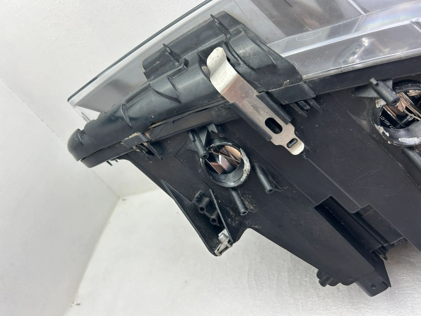 BMW 5er F10 F11 Xenon Scheinwerfer links 7271911 7203245