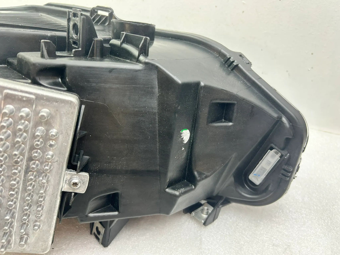 BMW 4er F32 F33 F80 Adaptive LED Scheinwerfer rechts 7478158