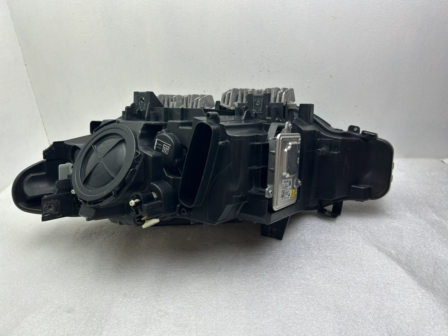 BMW F30 F31 Xenon Scheinwerfer rechts Steuergeräte 7259526