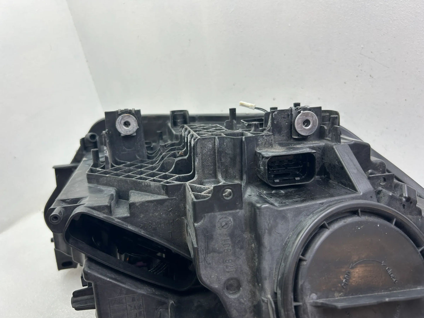 Original BMW 1er F20 F21 Xenon Scheinwerfer links 7229677
