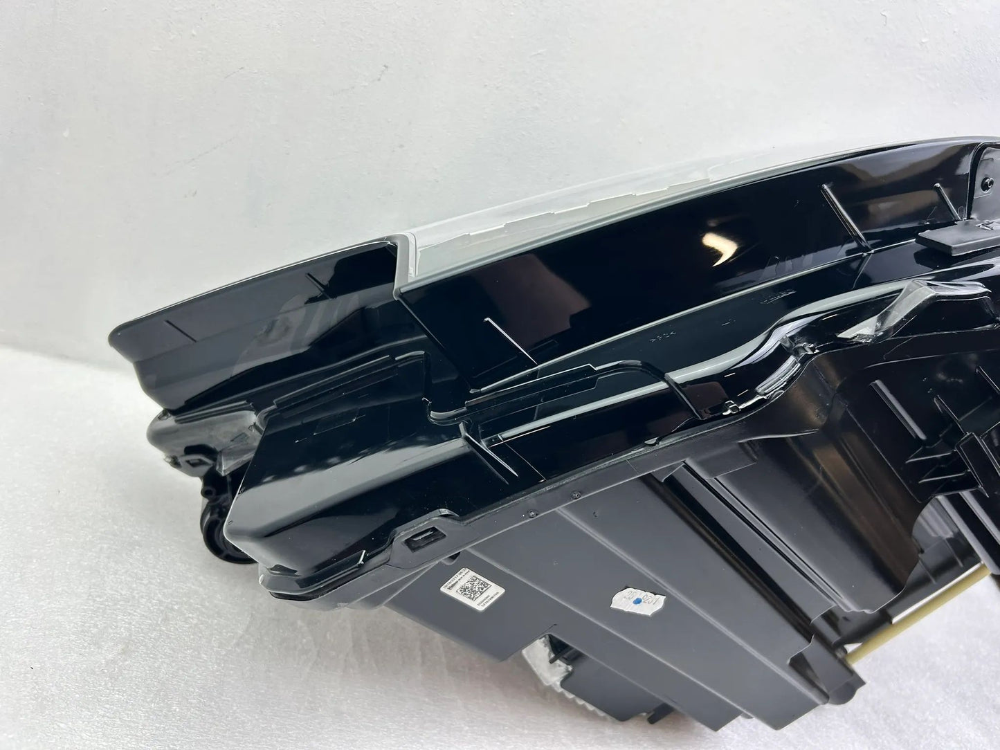Original Audi Q4 E-Tron LED Scheinwerfer links 89A941035