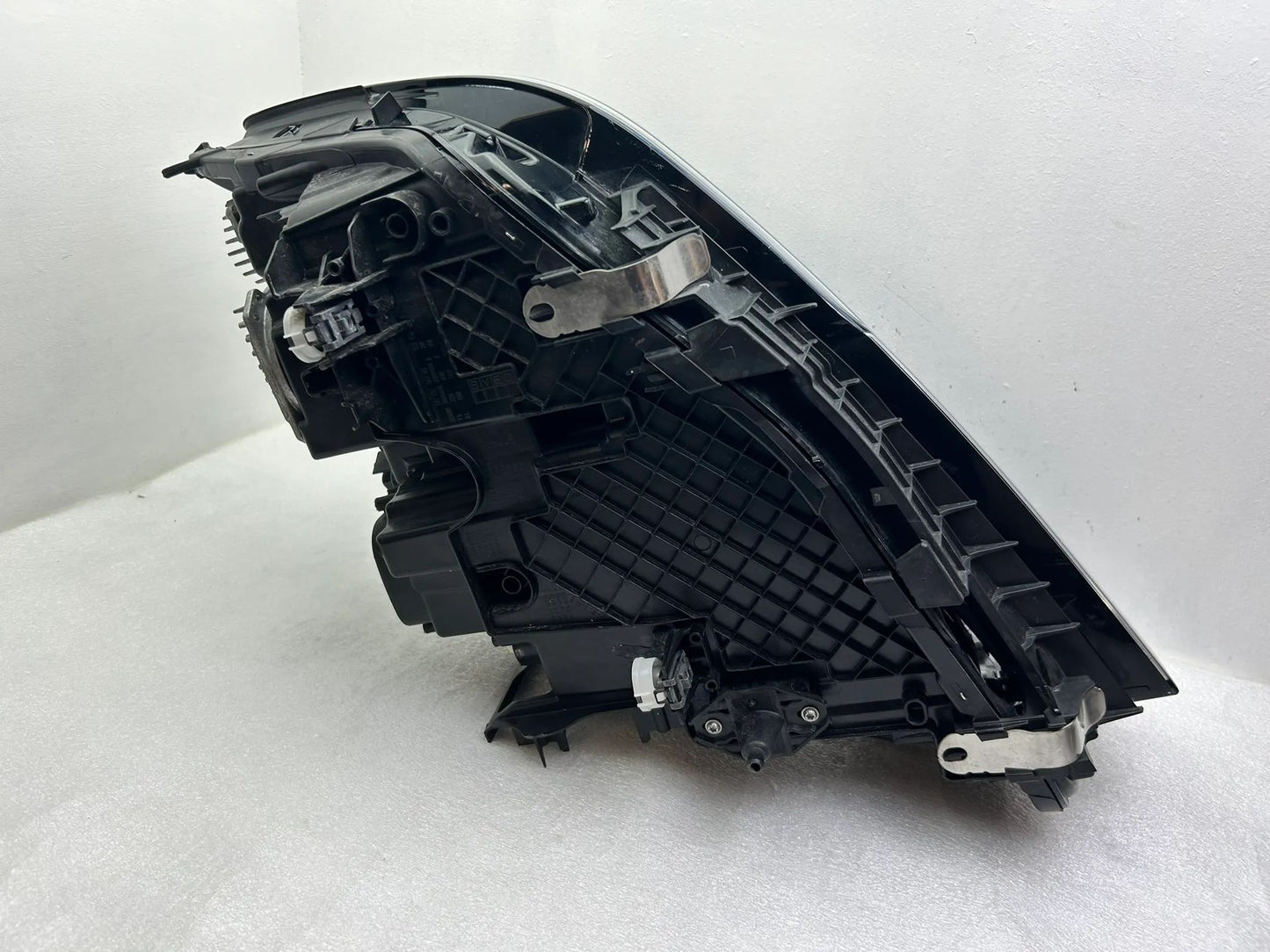 Original BMW 5er G30 G31 LED Laser Scheinwerfer rechts 5A388D6