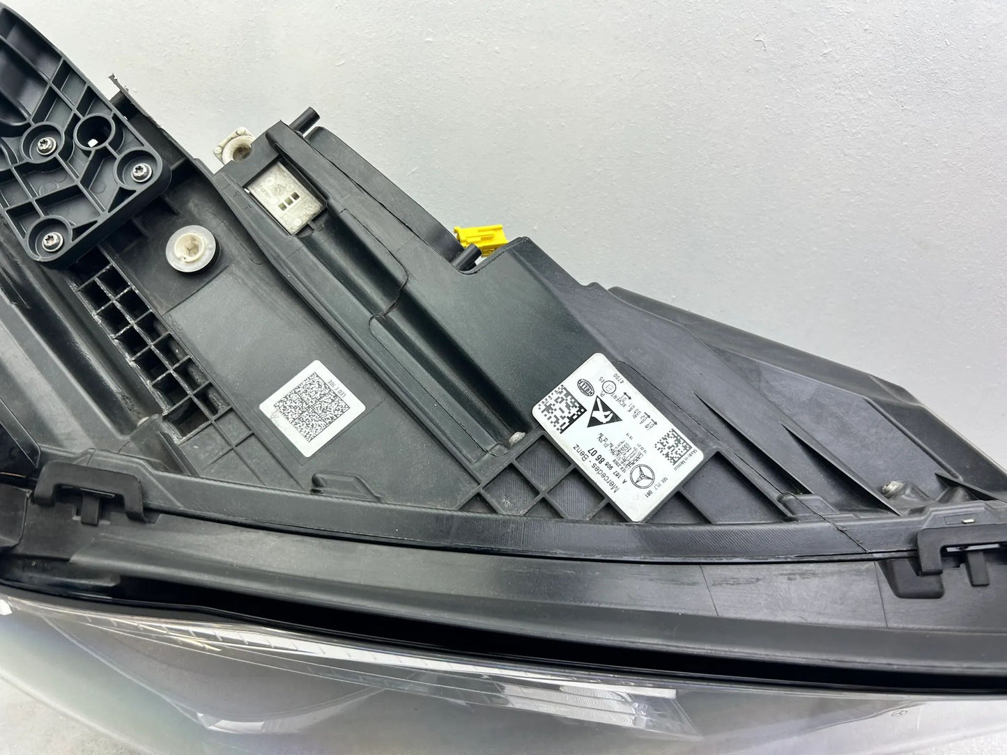Original Mercedes GLE W167 LED Scheinwerfer rechts A1679068607