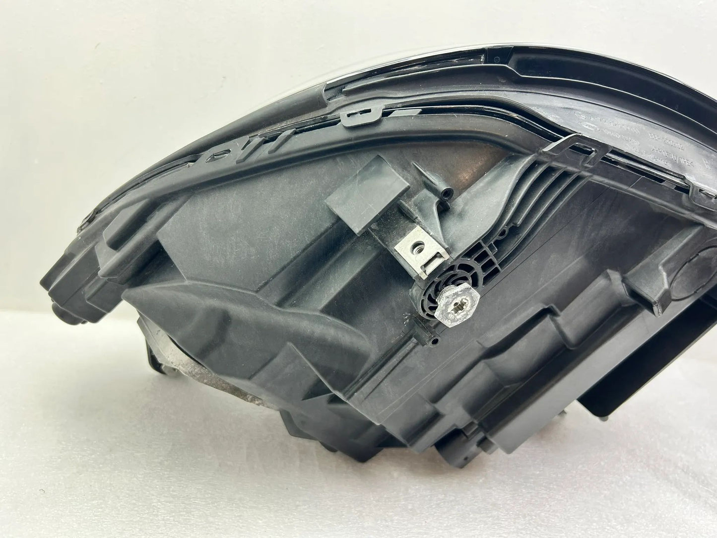 Original Mercedes SLC R172 LED Scheinwerfer rechts A1729063001