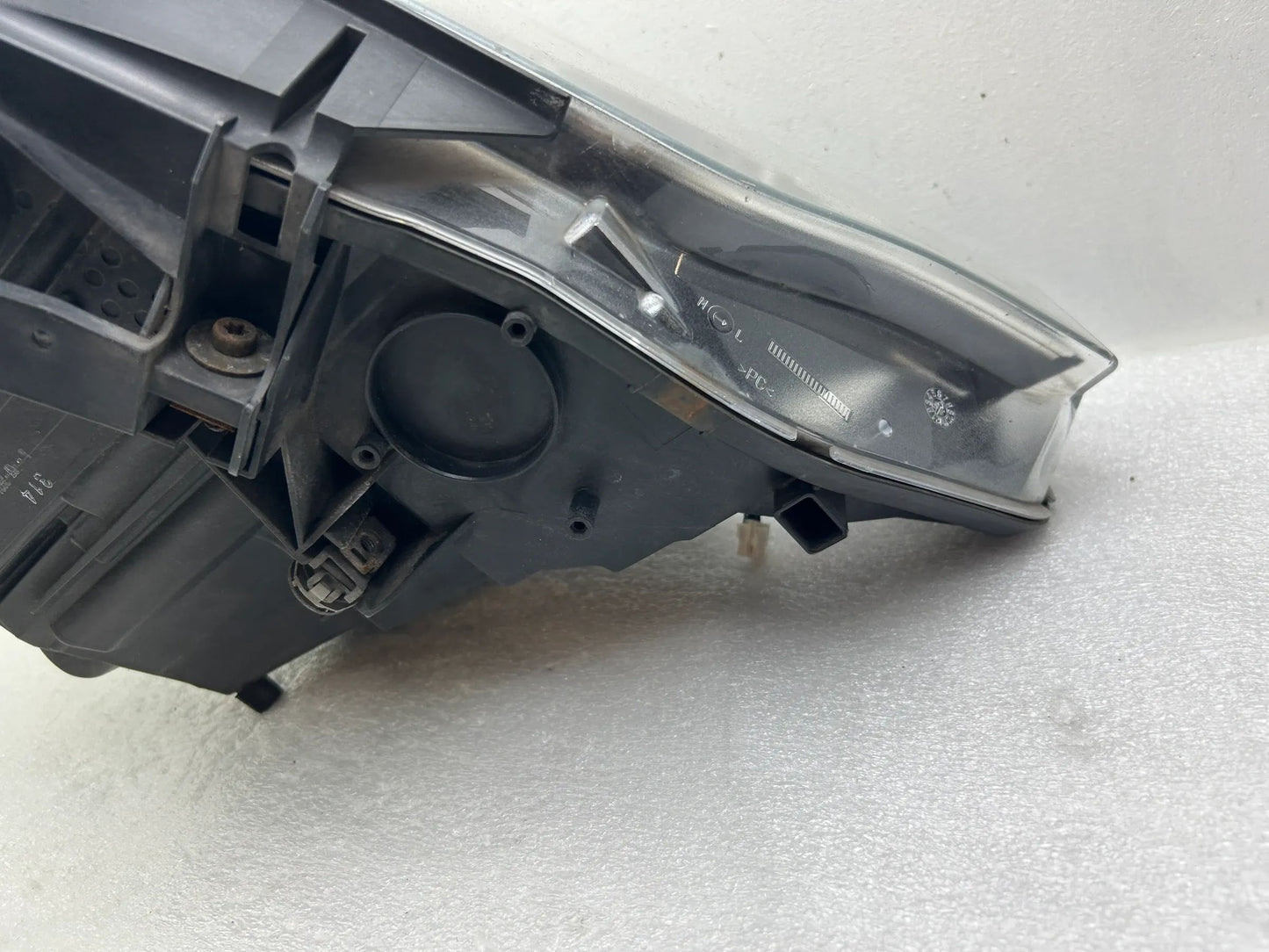 Original BMW 4er F32 F33 F36 LED Scheinwerfer rechts 7410798