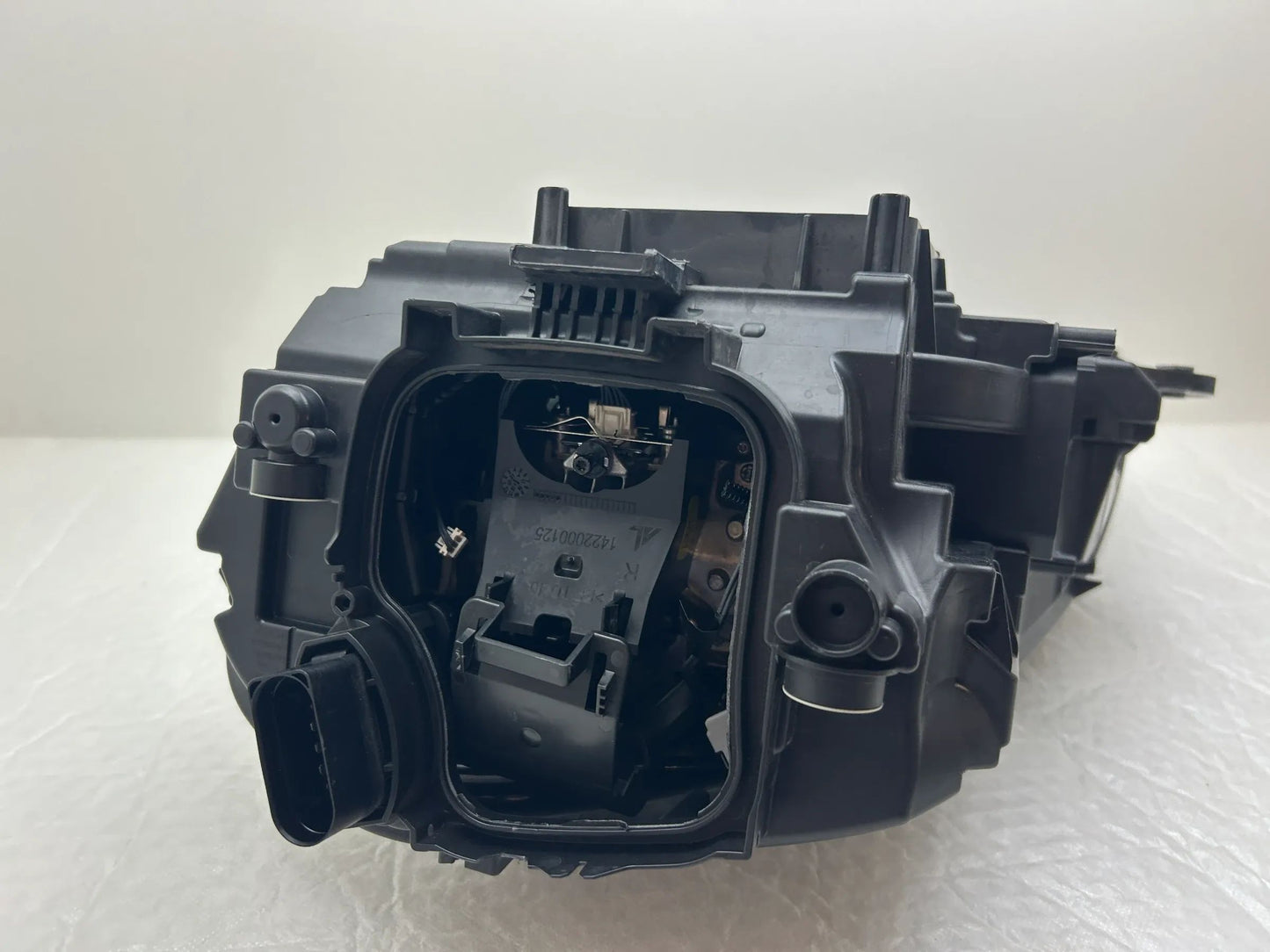 Porsche Macan 95B LED Scheinwerfer 95B941009AL 95B941010AL