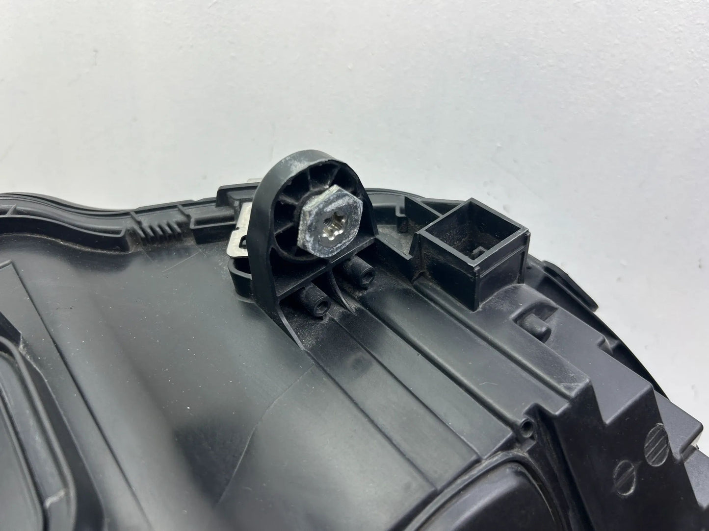 Mercedes C-Klasse W205 LED Scheinwerfer links A2059063104