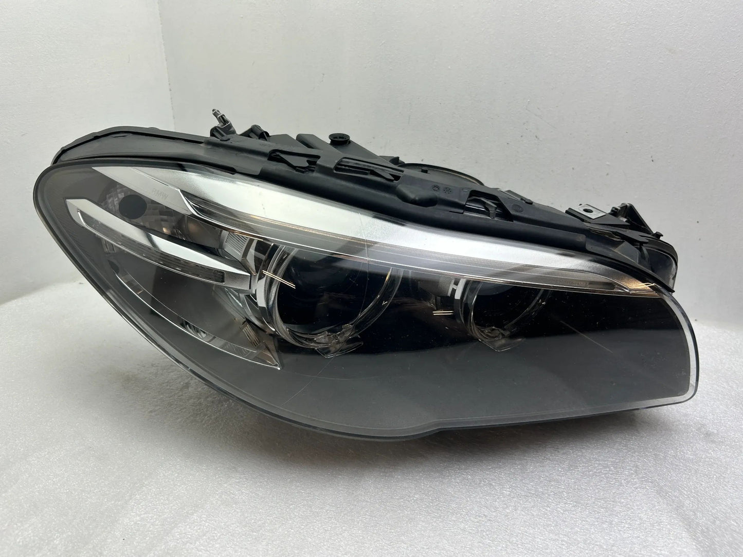 Original BMW 5er F10 F11 LCI Xenon Scheinwerfer rechts 7317132