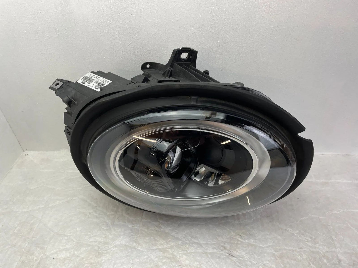 Original Mini Clubmann F56 LCI LED Scheinwerfer links 5A07DB7