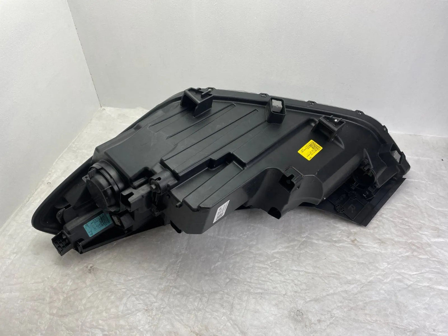 Original Hyundai Tucson III LED Scheinwerfer rechts 92102D7700