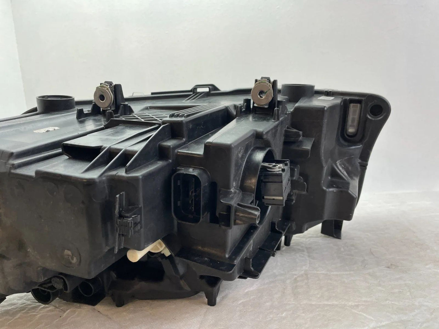 Original BMW 3er F34 GT Adaptive LED Scheinwerfer rechts 8738730