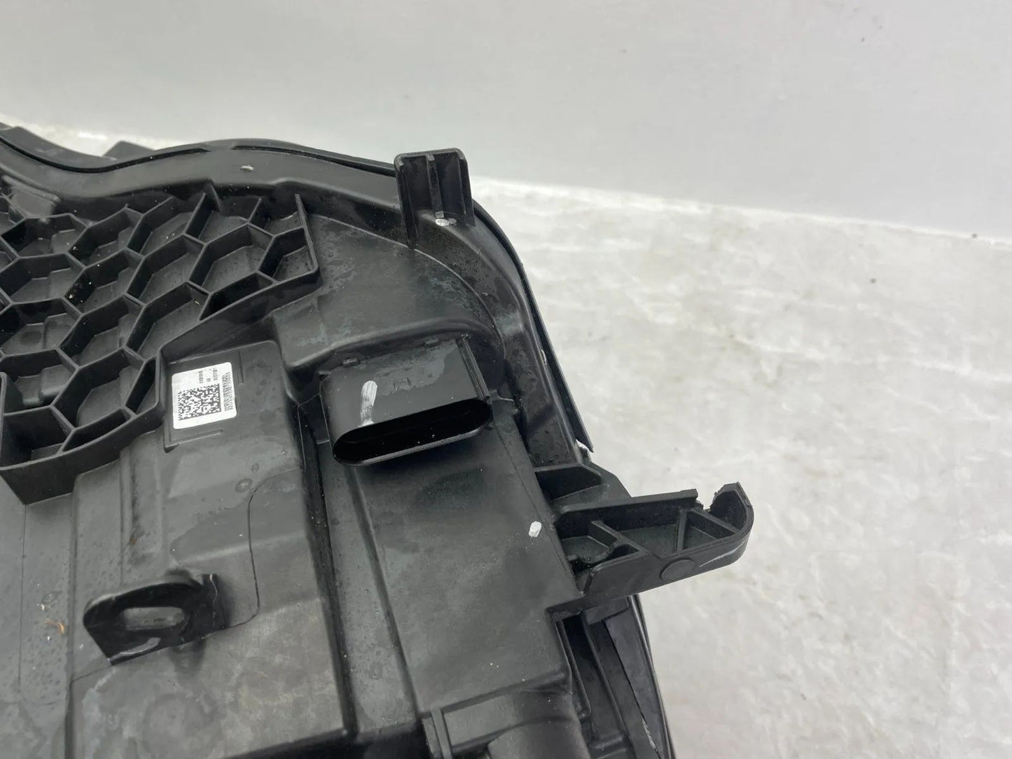 Original Volvo XC60 II LED Scheinwerfer links 32404709