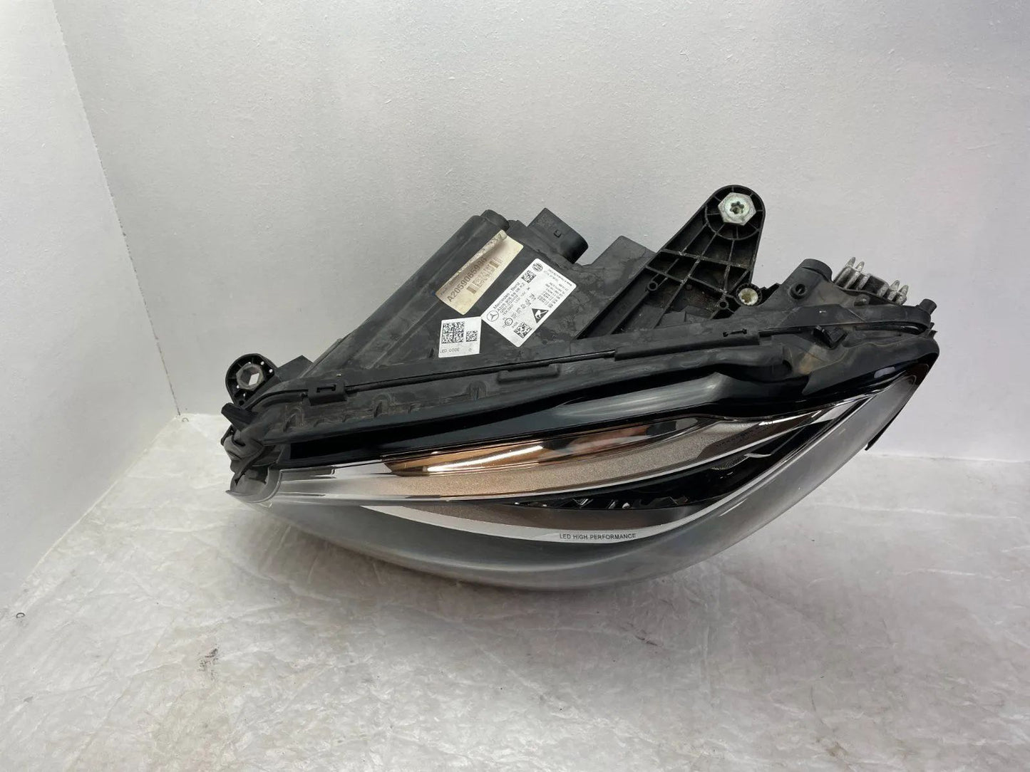Mercedes W205 C-Klasse LED Scheinwerfer links A2059065906