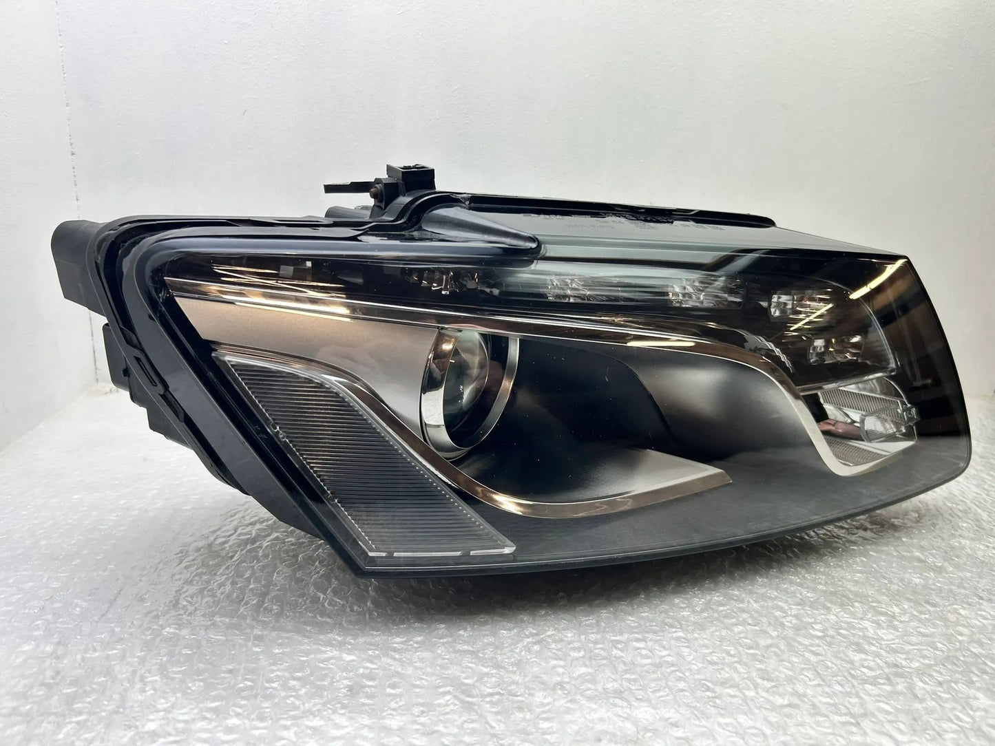 Original Audi Q5 Xenon Scheinwerfer rechts 8R0941004AJ