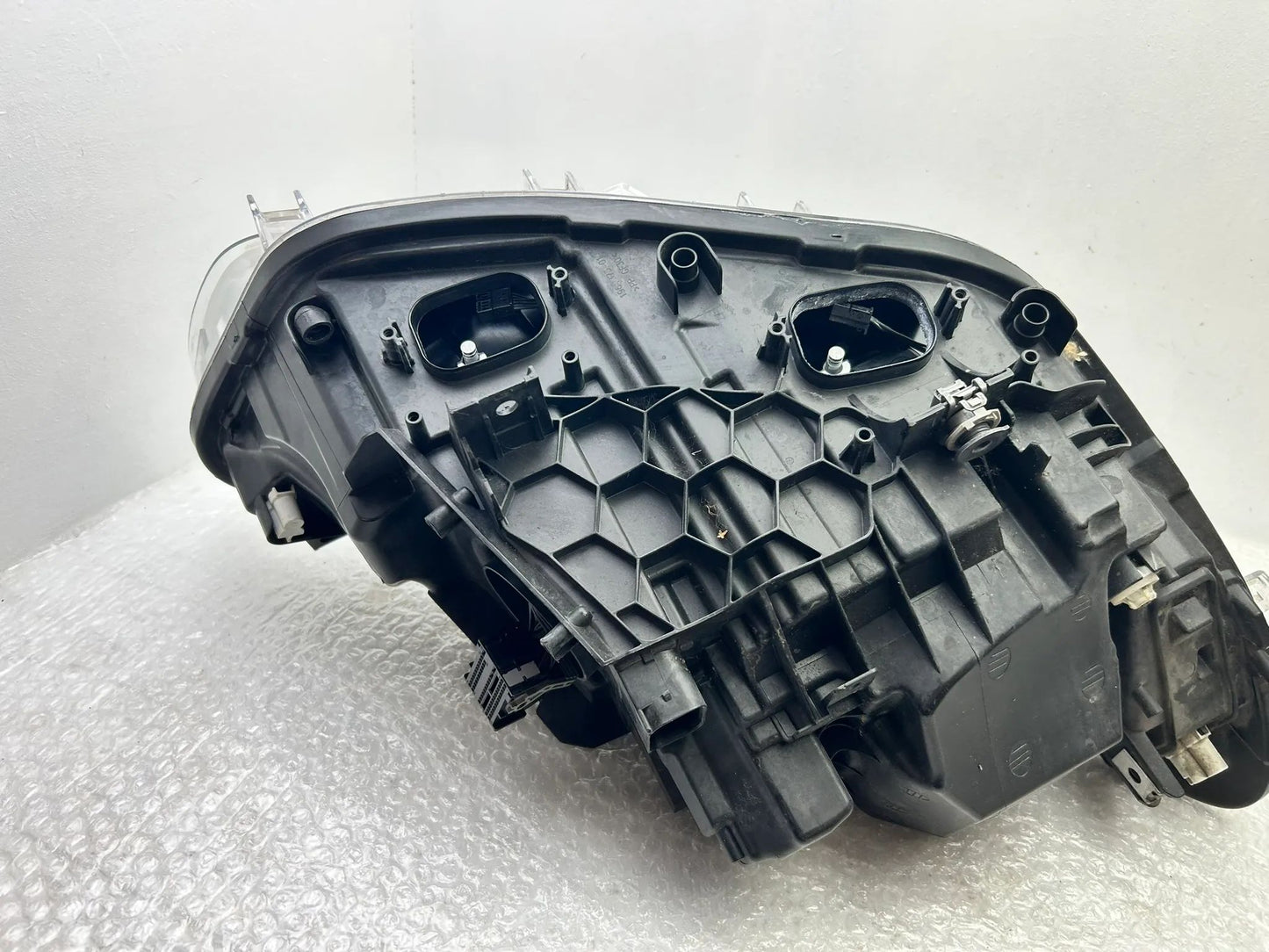 Original BMW 1er F20 F21 Adaptive LED Scheinwerfer links 7471343