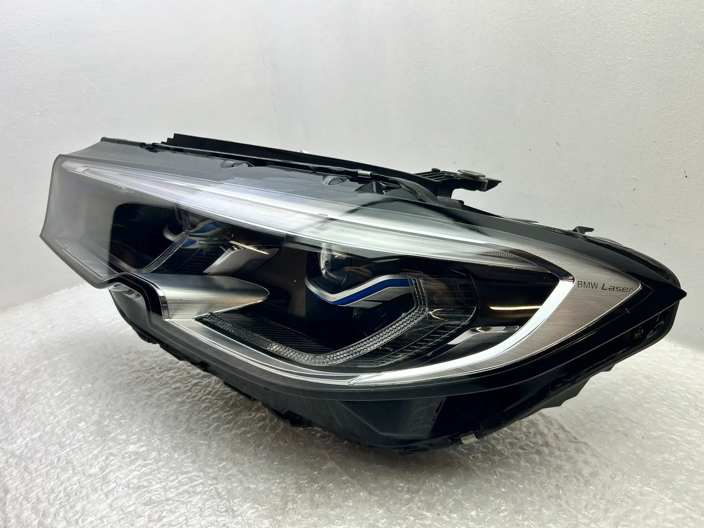 Original BMW 3er G20 G21 LED Laser Scheinwerfer links 9481707